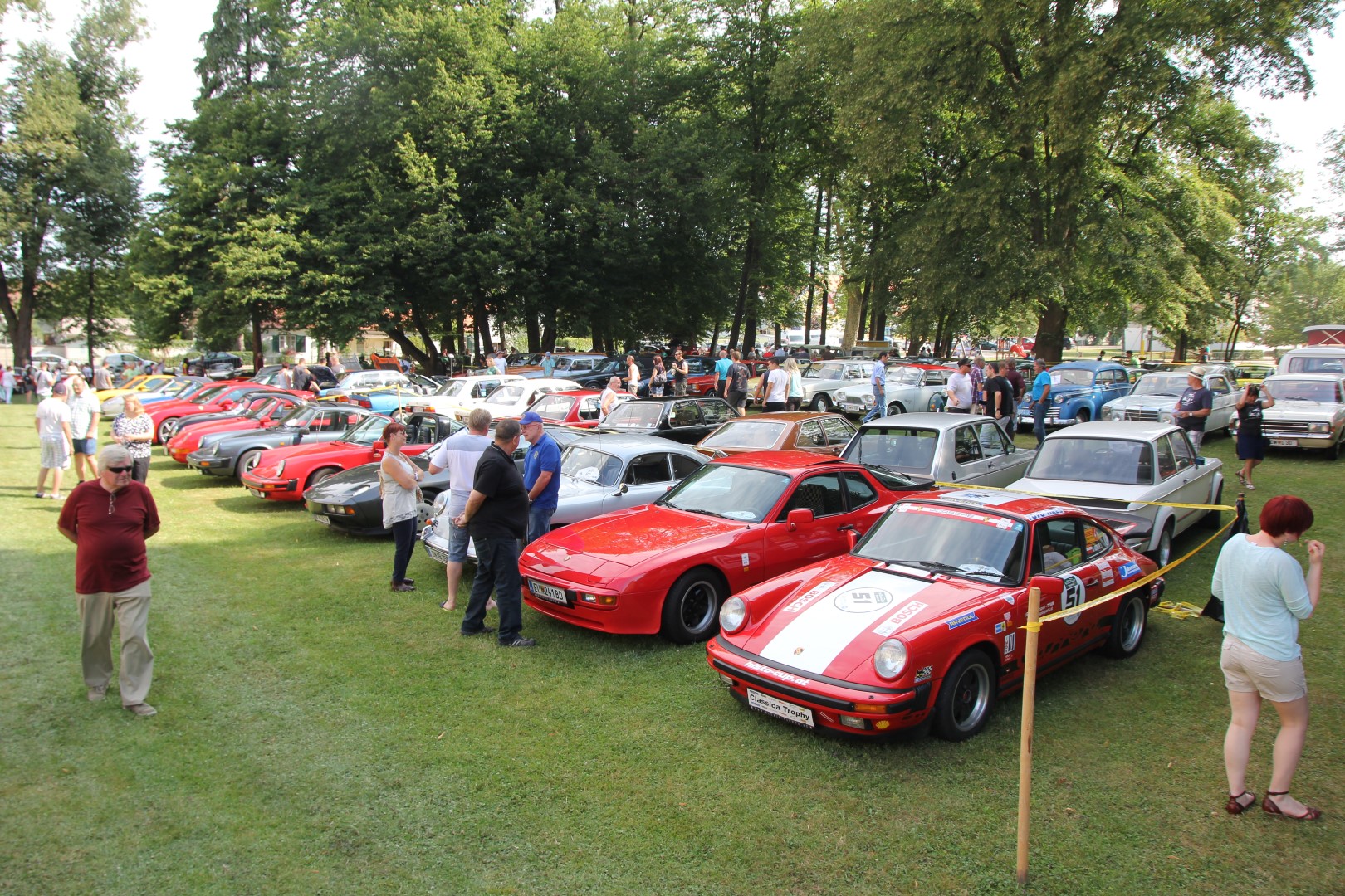 2015-07-12 17. Oldtimertreffen Pinkafeld